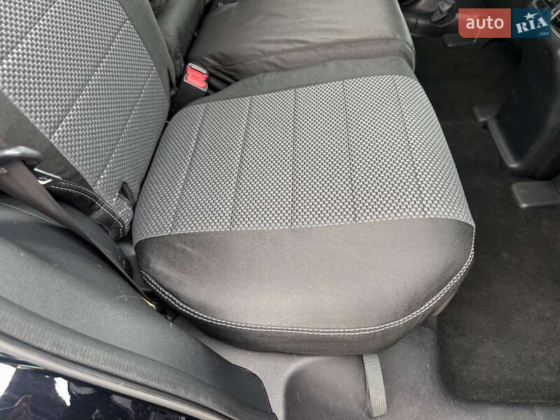 Внедорожник / Кроссовер Honda CR-V 2016 в Стрые фото 53 Внедорожник / Кроссовер Honda CR-V 2016 в Стрые