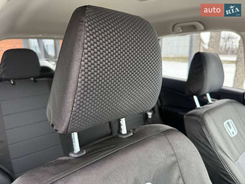 Внедорожник / Кроссовер Honda CR-V 2016 в Стрые фото 57 Внедорожник / Кроссовер Honda CR-V 2016 в Стрые