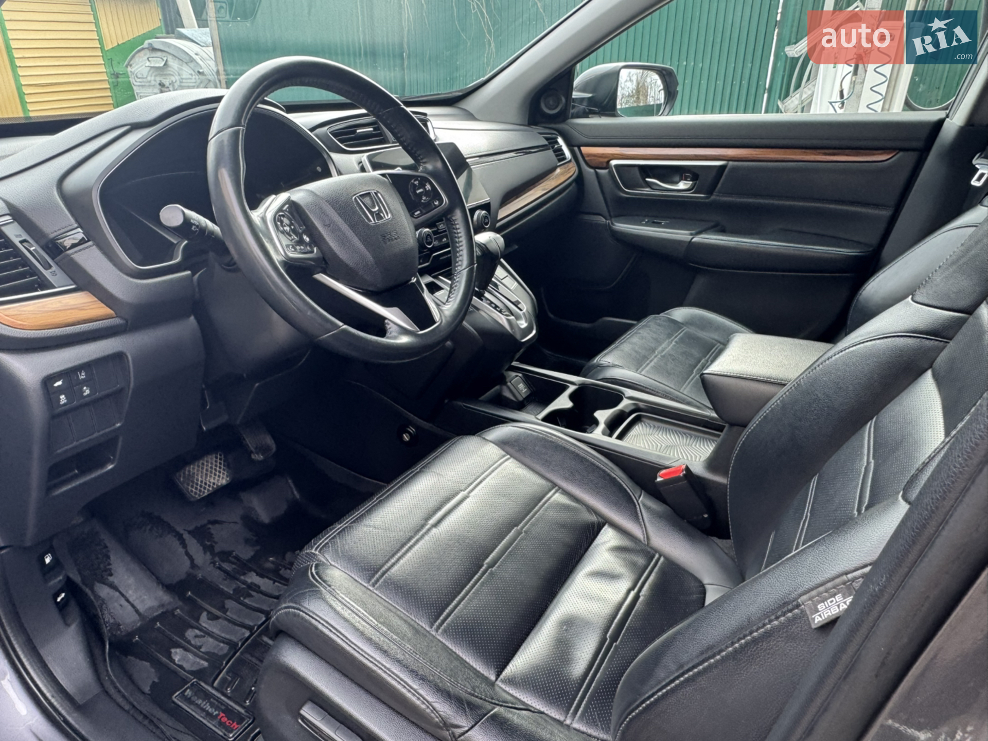 2019 Honda CR-V - мініатюра 15
