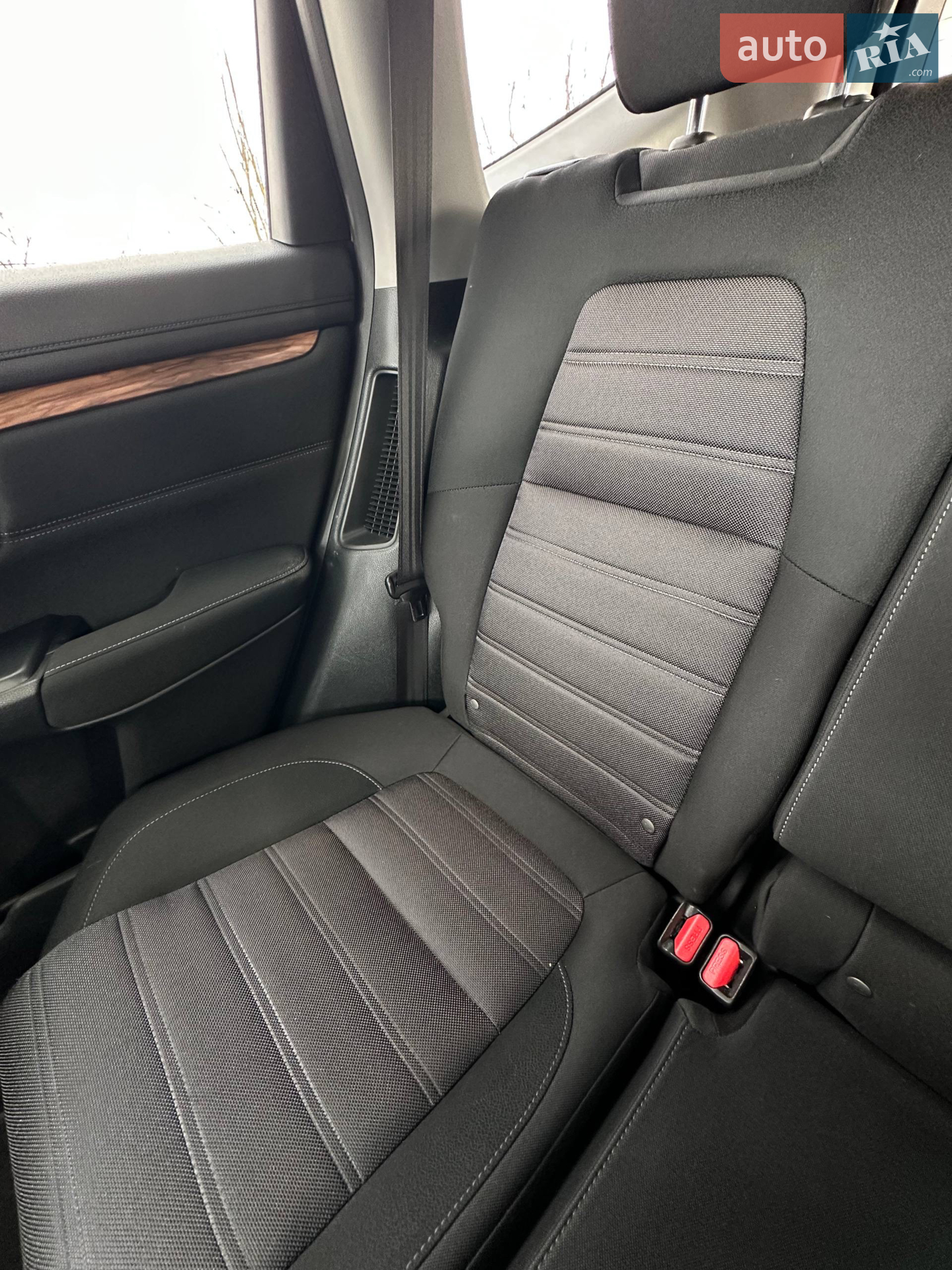 2020 Honda CR-V - мініатюра 9