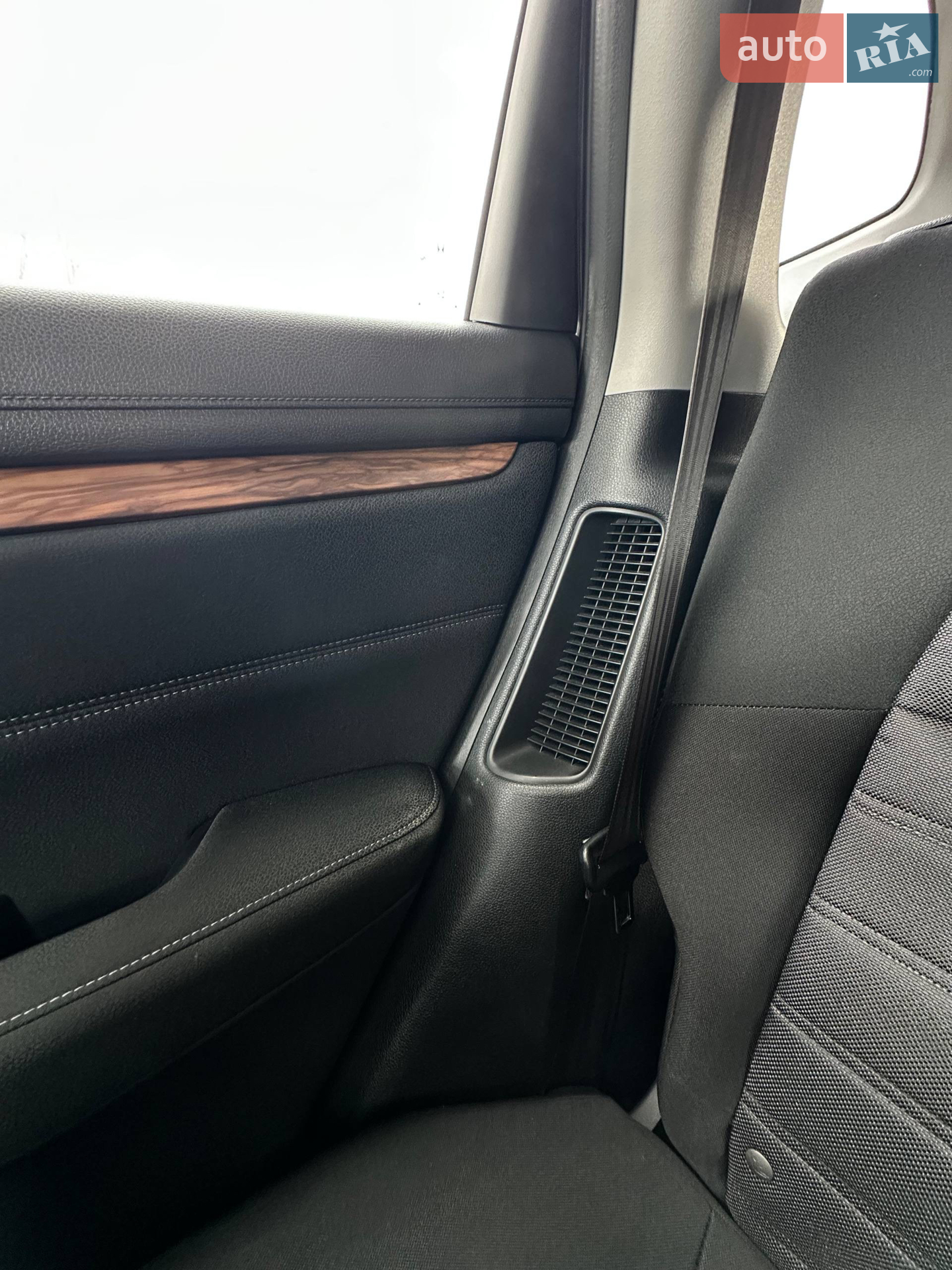 2020 Honda CR-V - мініатюра 10