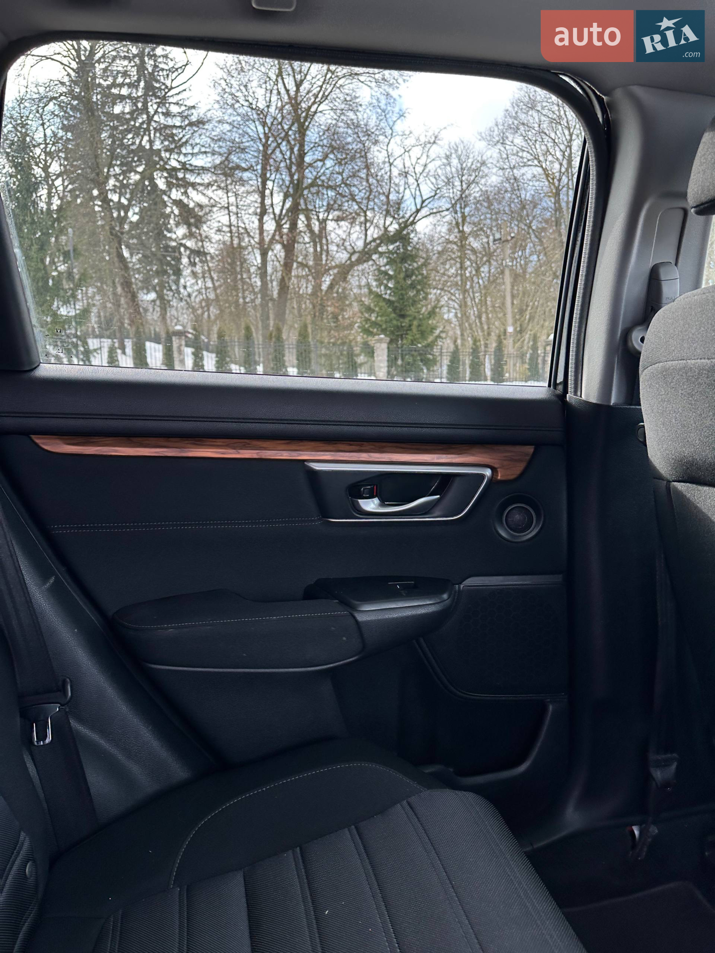 2020 Honda CR-V - мініатюра 13