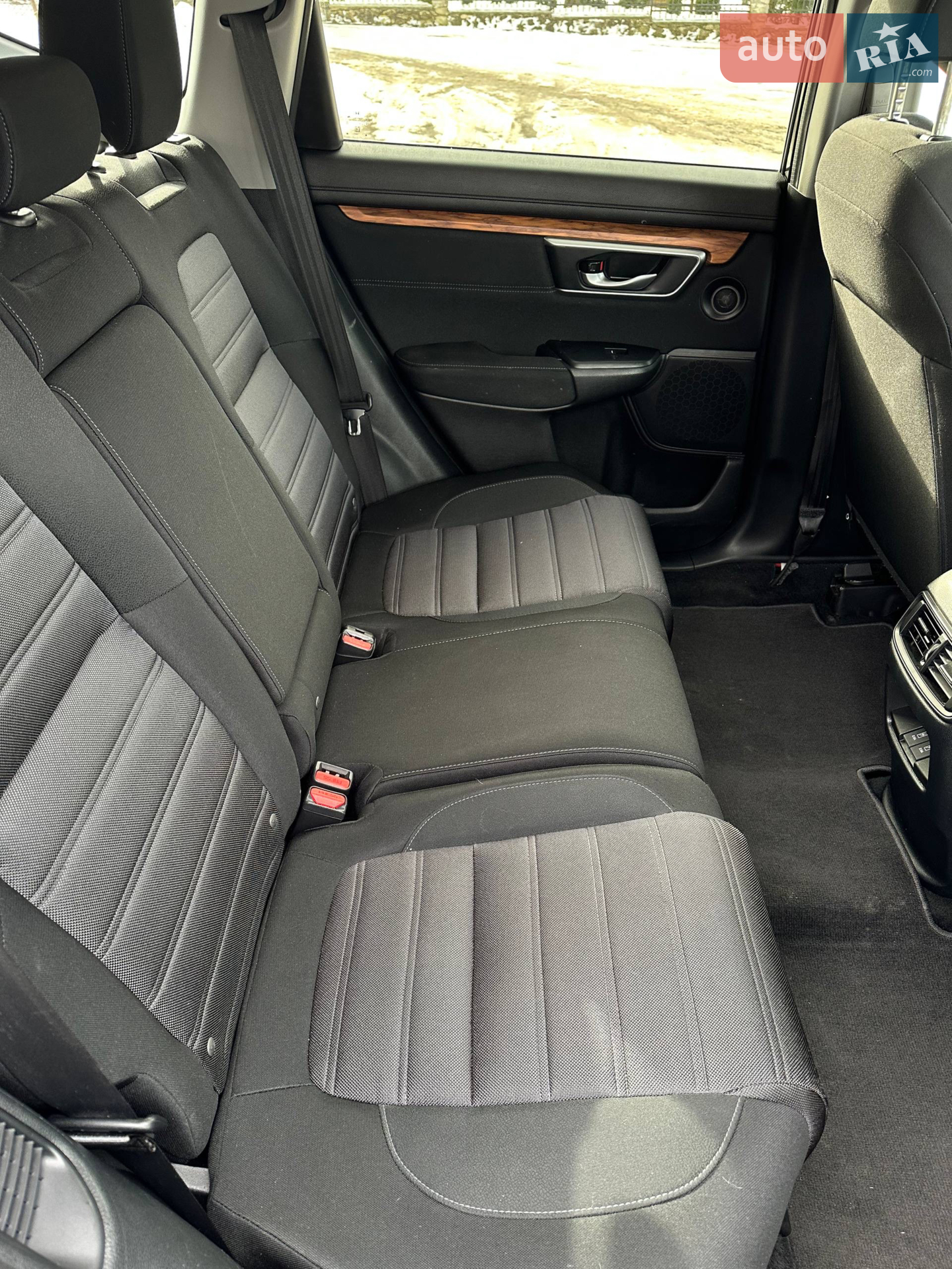 2020 Honda CR-V - мініатюра 14