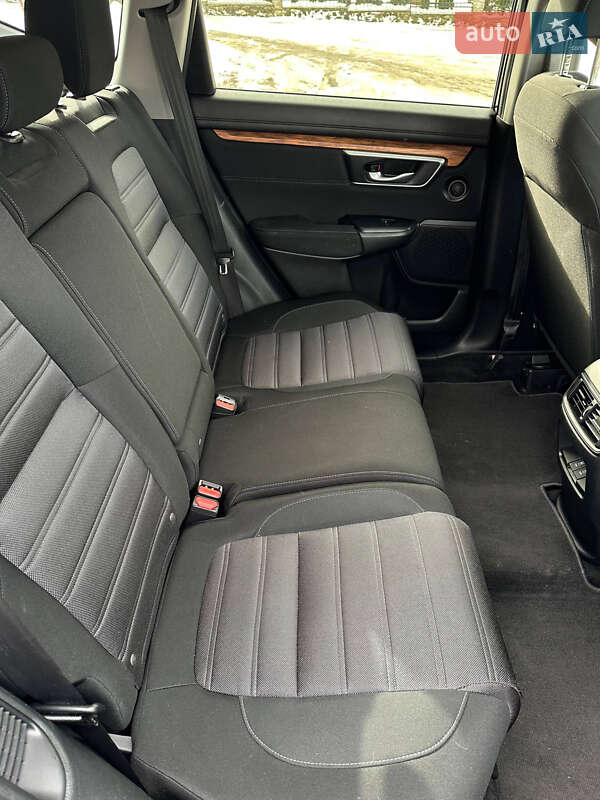 Внедорожник / Кроссовер Honda CR-V 2020 в Тернополе