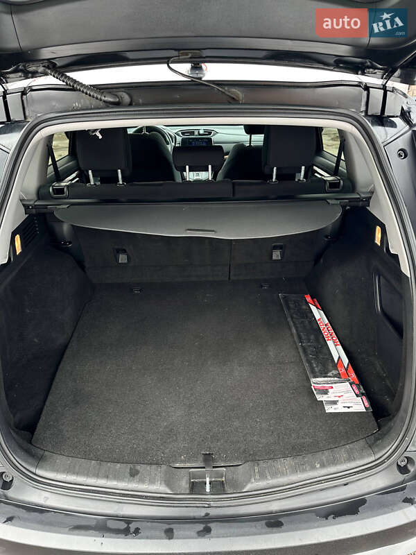 Внедорожник / Кроссовер Honda CR-V 2020 в Тернополе