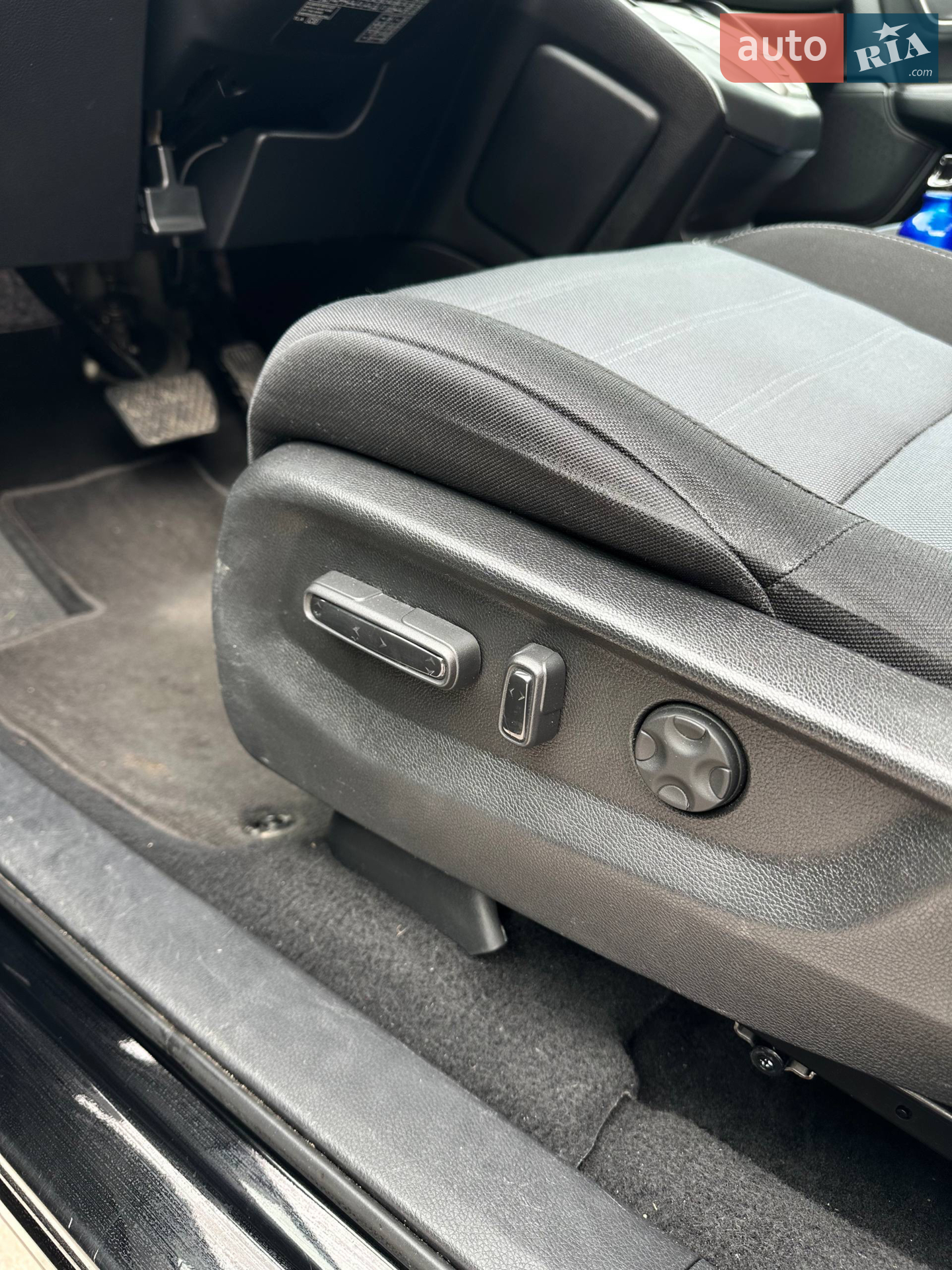 2020 Honda CR-V - мініатюра 25