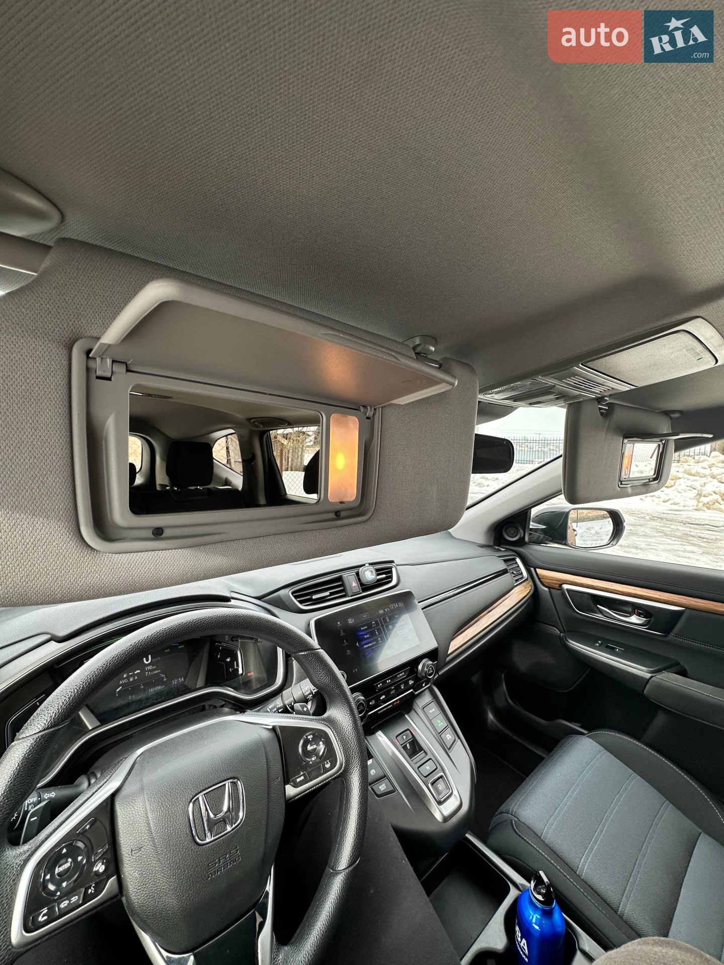 2020 Honda CR-V - мініатюра 26