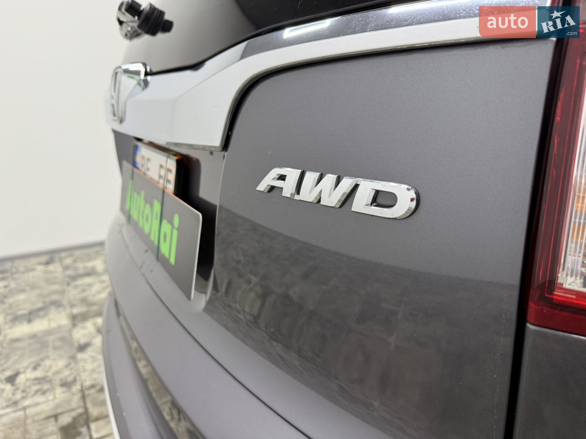 2015 Honda CR-V - мініатюра 24