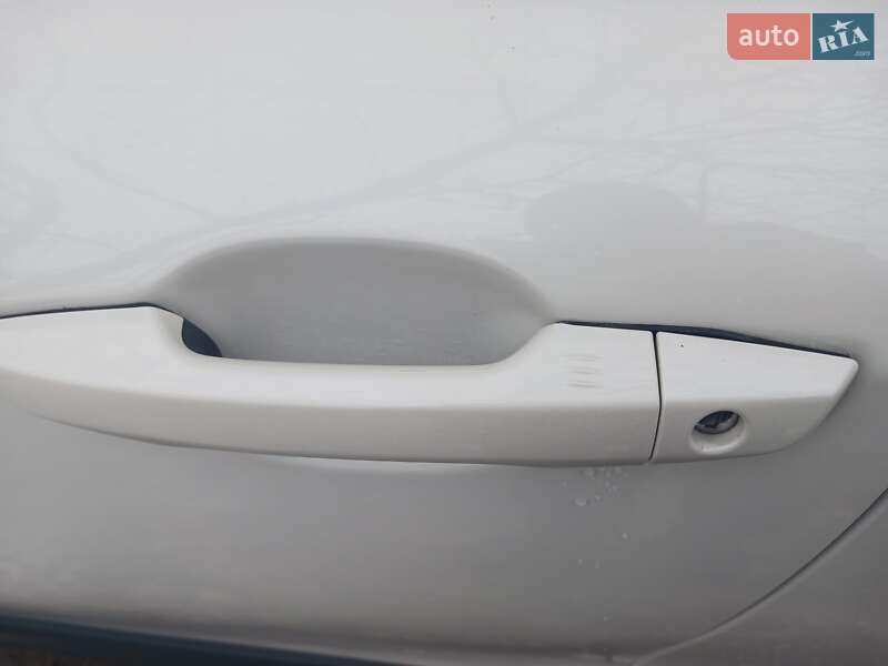 Внедорожник / Кроссовер Honda CR-V 2018 в Полтаве