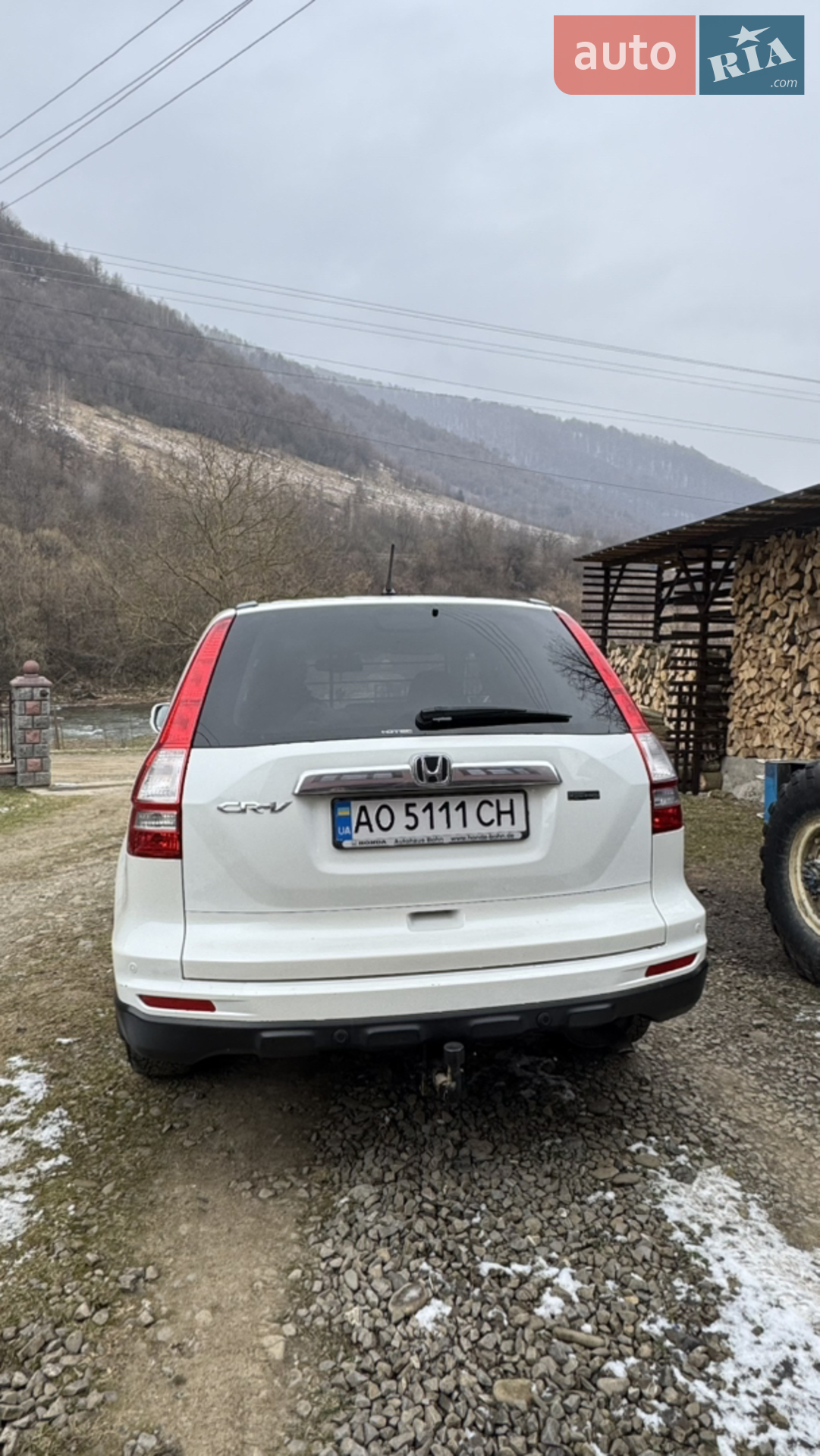 2012 Honda CR-V - мініатюра 7