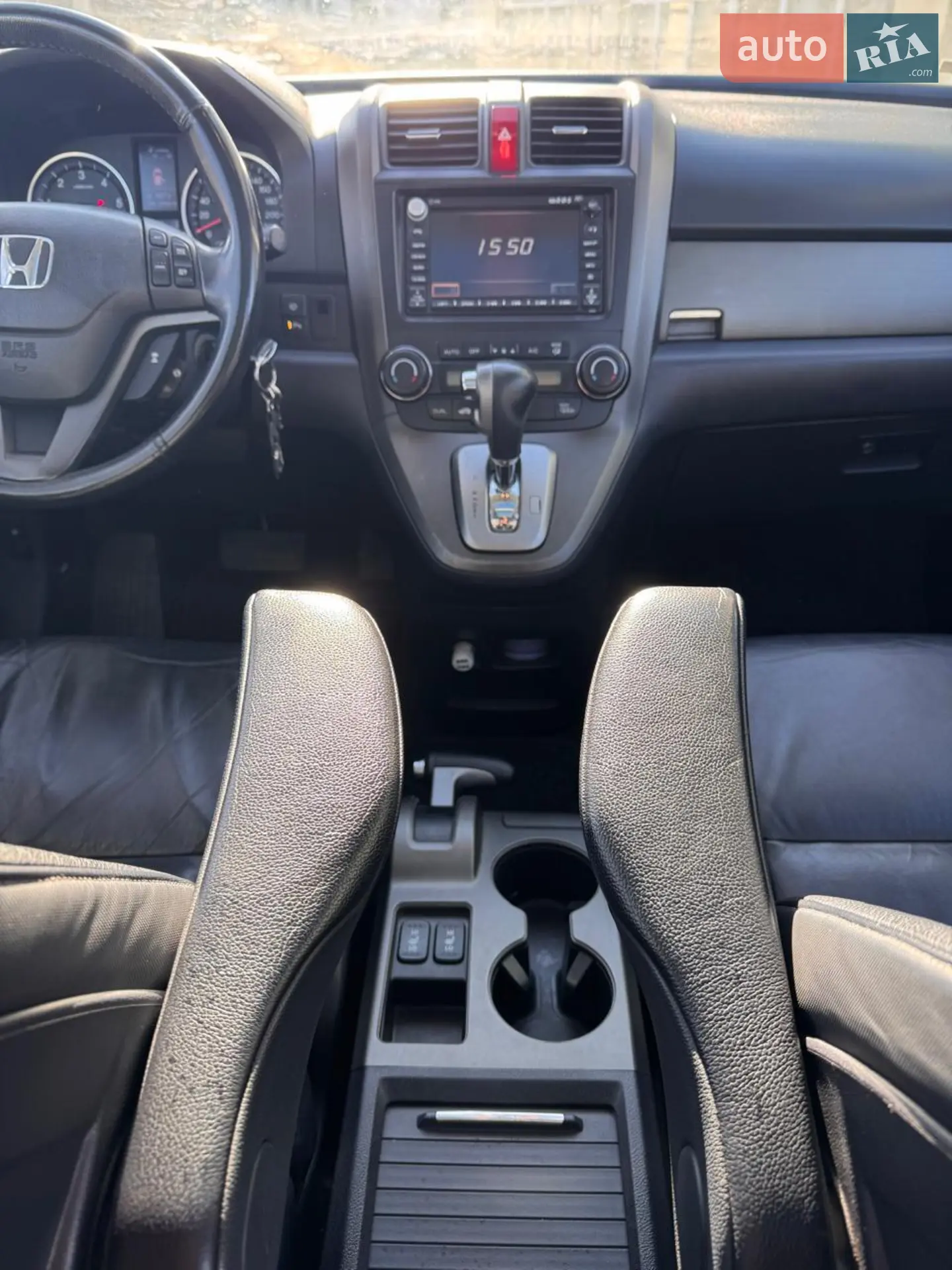 2012 Honda CR-V - мініатюра 7