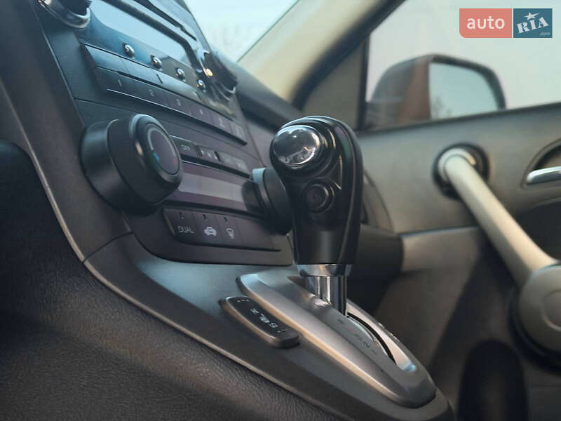 Внедорожник / Кроссовер Honda CR-V 2008 в Ахтырке