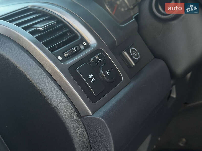 Внедорожник / Кроссовер Honda CR-V 2008 в Ахтырке