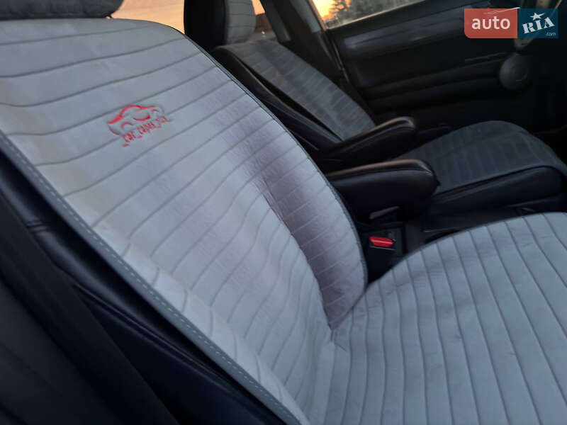 Внедорожник / Кроссовер Honda CR-V 2008 в Ахтырке