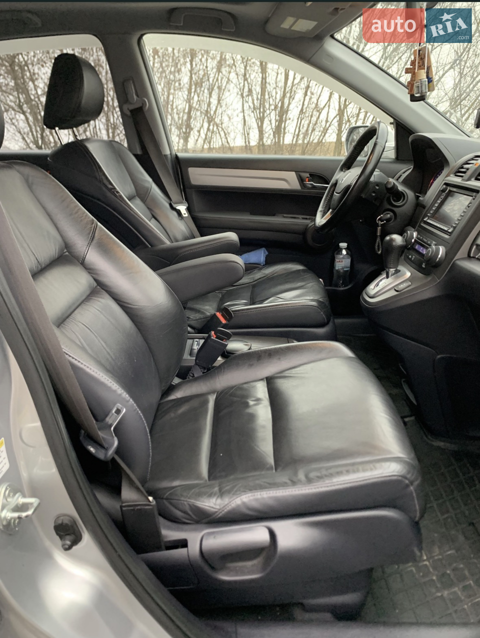 2011 Honda CR-V - мініатюра 22