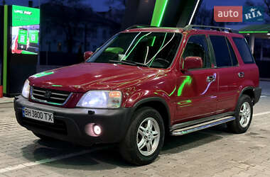 Внедорожник / Кроссовер Honda CR-V 1999 в Одессе