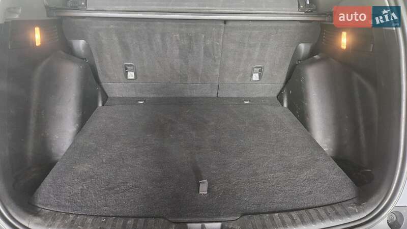 Внедорожник / Кроссовер Honda CR-V 2020 в Львове фото 3 Внедорожник / Кроссовер Honda CR-V 2020 в Львове