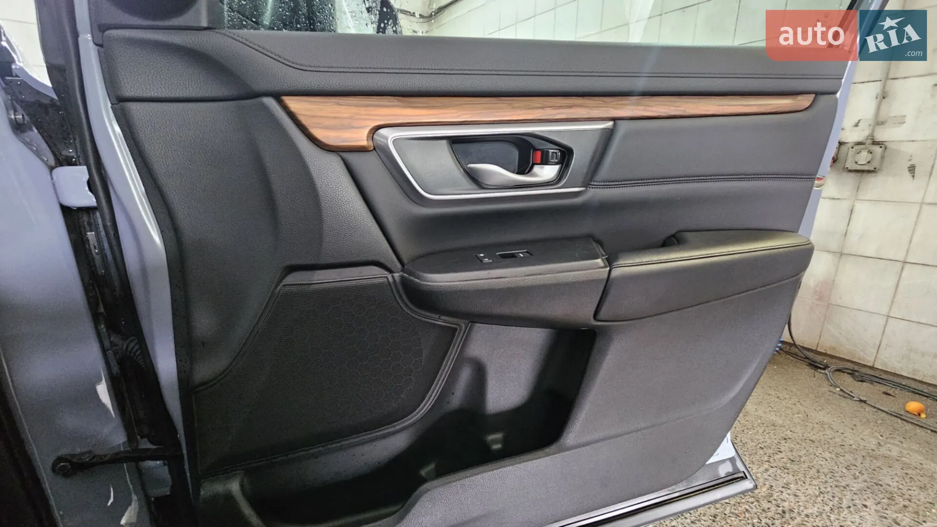 2020 Honda CR-V - мініатюра 12