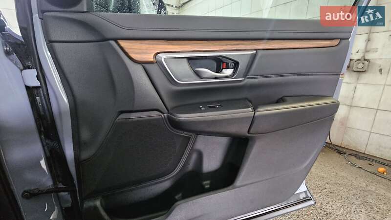 Внедорожник / Кроссовер Honda CR-V 2020 в Львове фото 12 Внедорожник / Кроссовер Honda CR-V 2020 в Львове