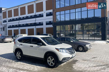Внедорожник / Кроссовер Honda CR-V 2014 в Коломые