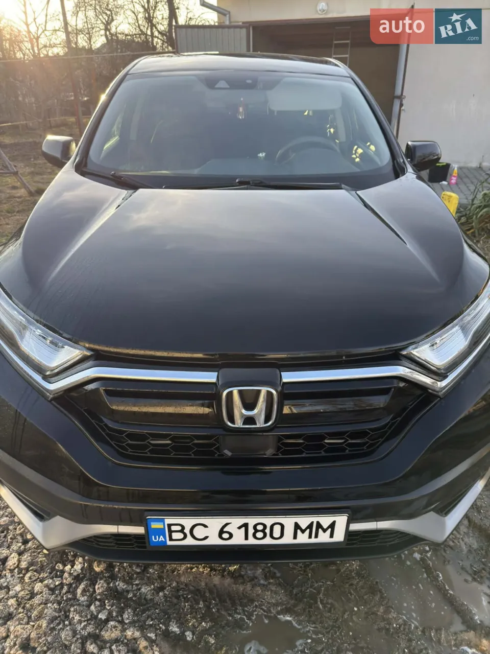 2020 Honda CR-V - мініатюра 39