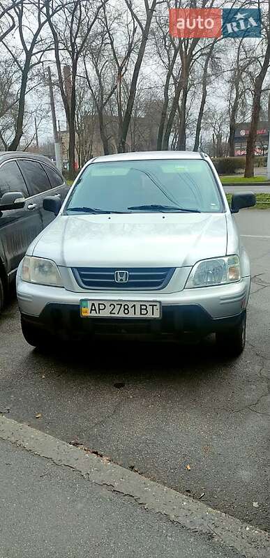 Honda CR-V 2000 Honda CR-V 2000