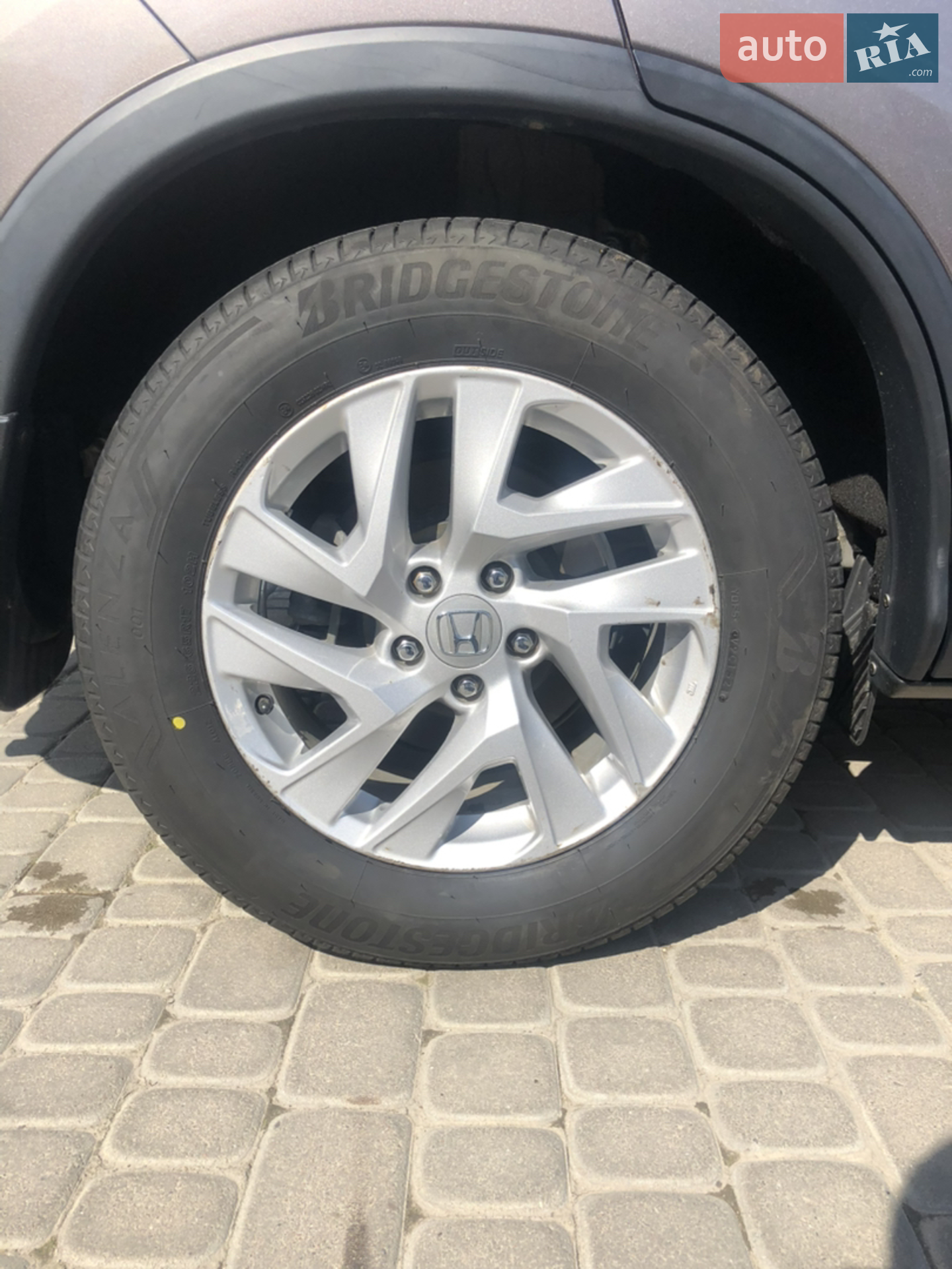2016 Honda CR-V - мініатюра 26