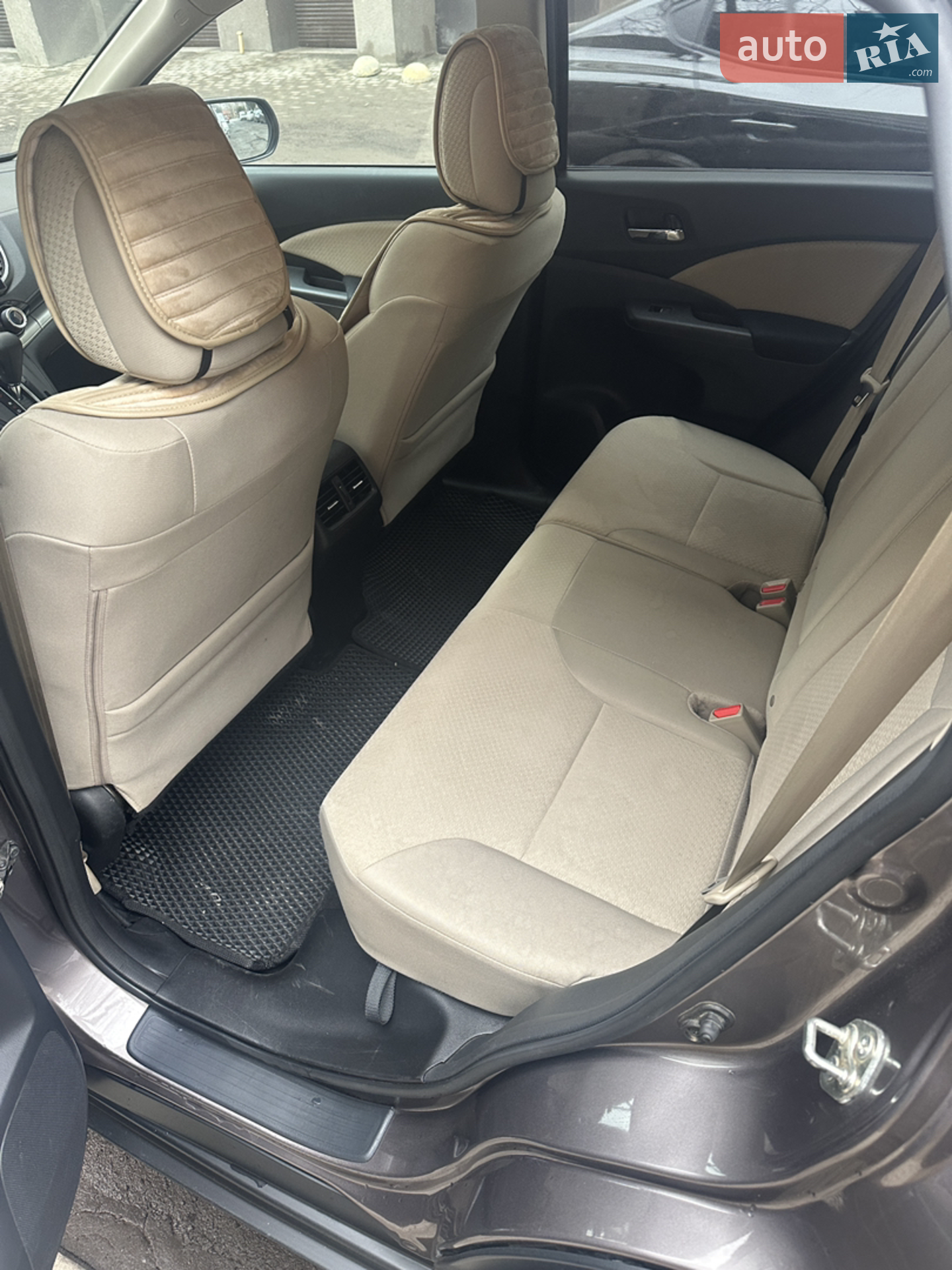 2016 Honda CR-V - мініатюра 27