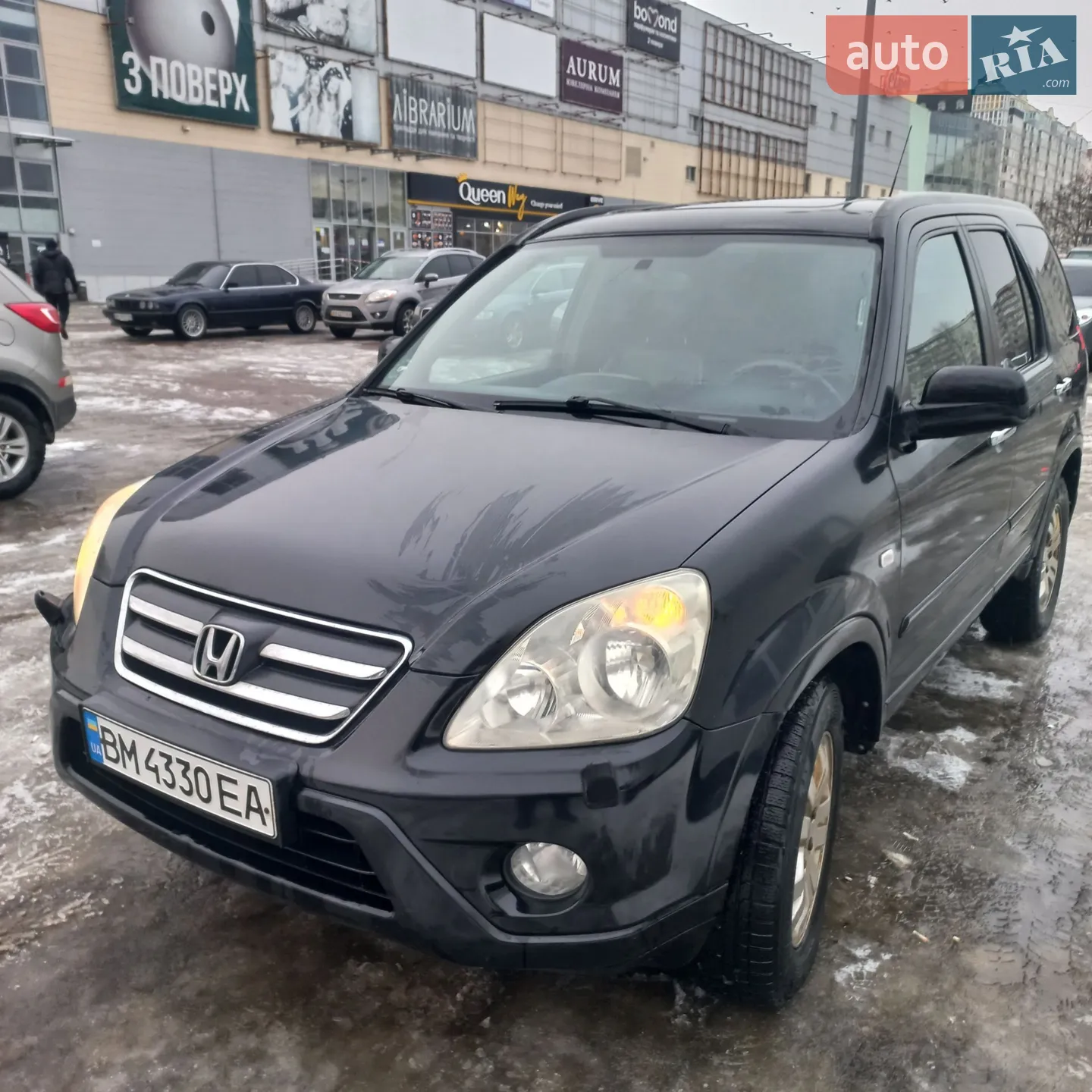 Фото авто 1