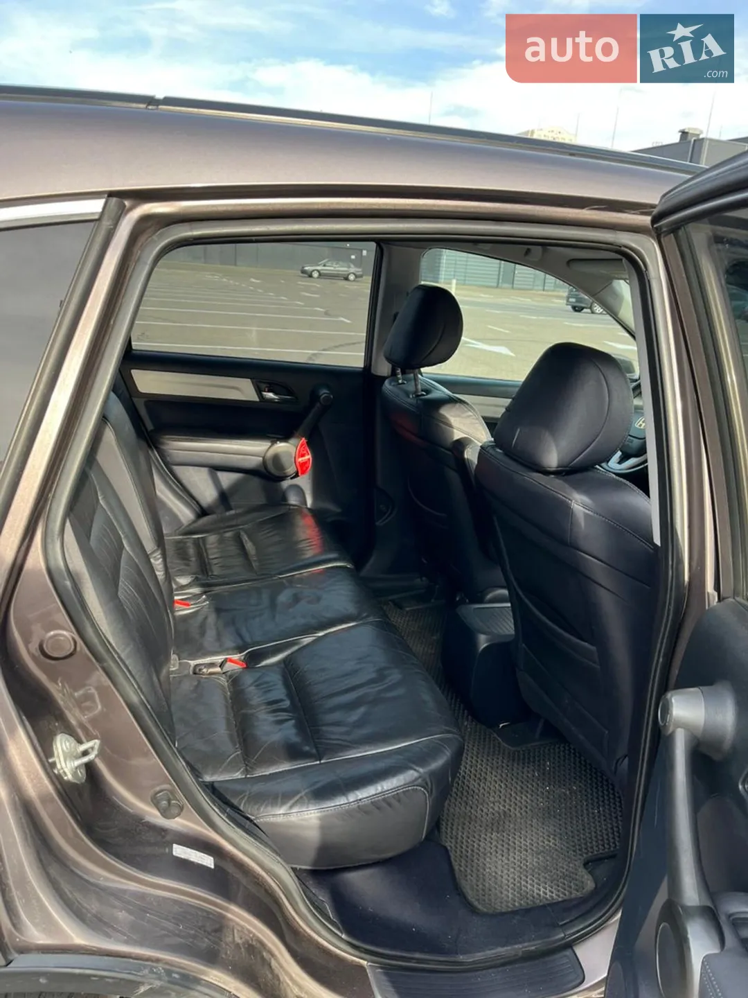 2010 Honda CR-V - мініатюра 5