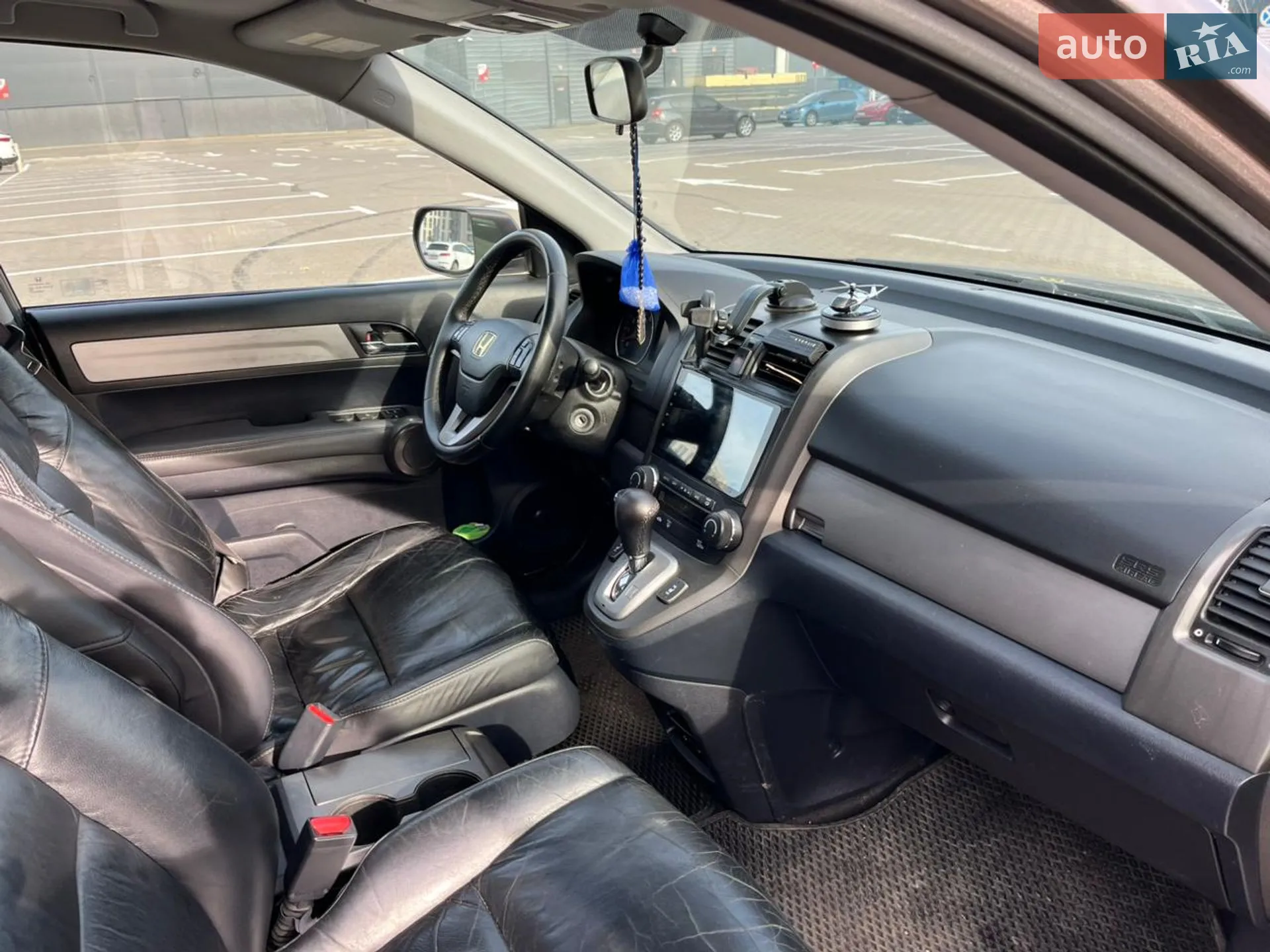 2010 Honda CR-V - мініатюра 11