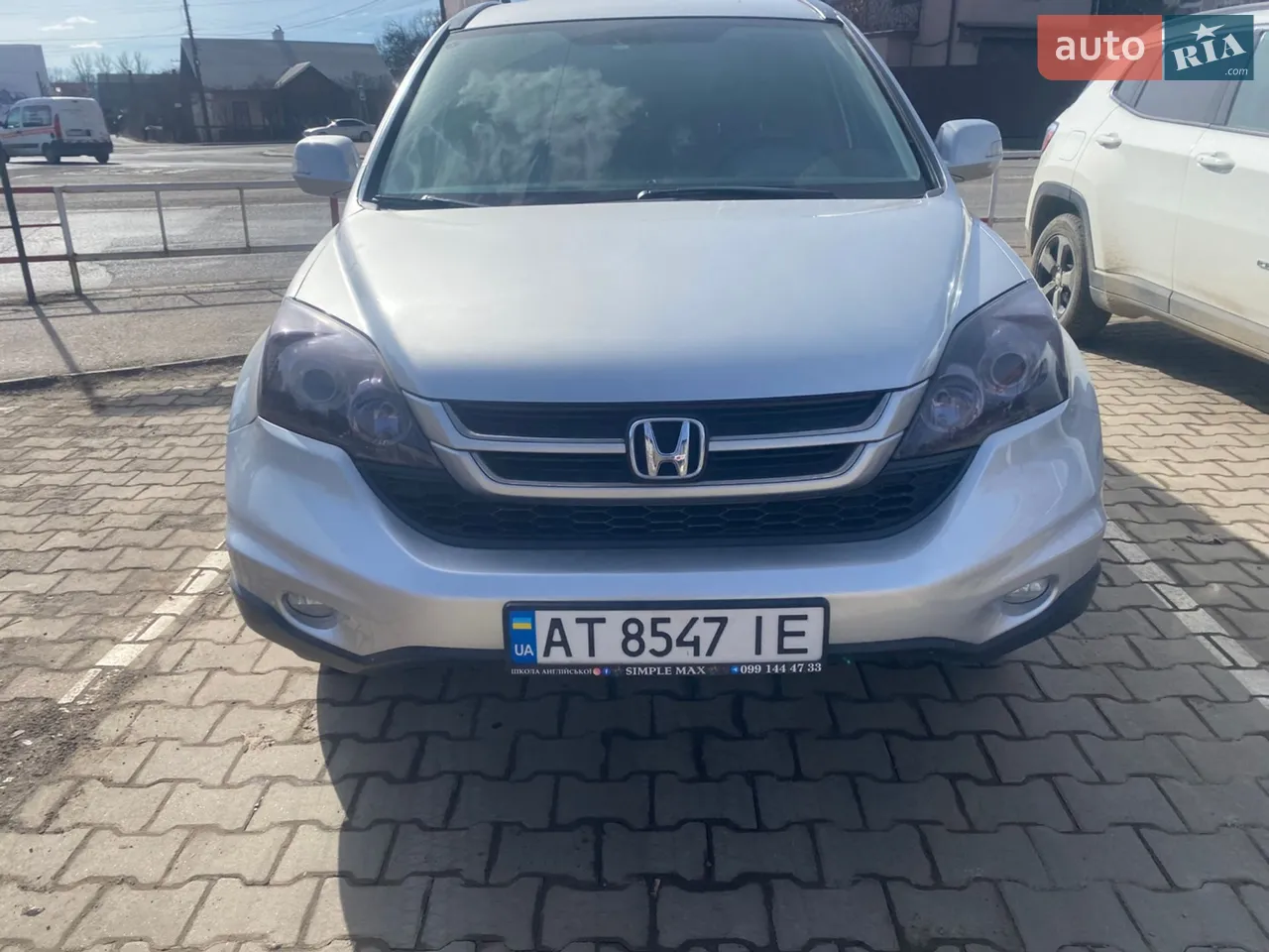 2010 Honda CR-V - мініатюра 34