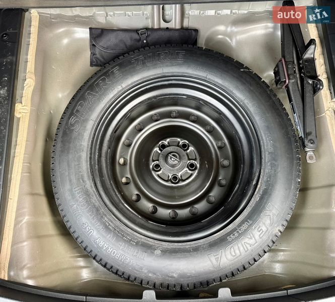 Внедорожник / Кроссовер Honda CR-V 2018 в Львове