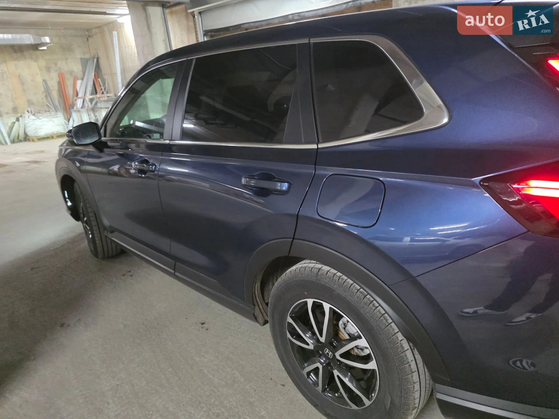 2023 Honda CR-V - мініатюра 7
