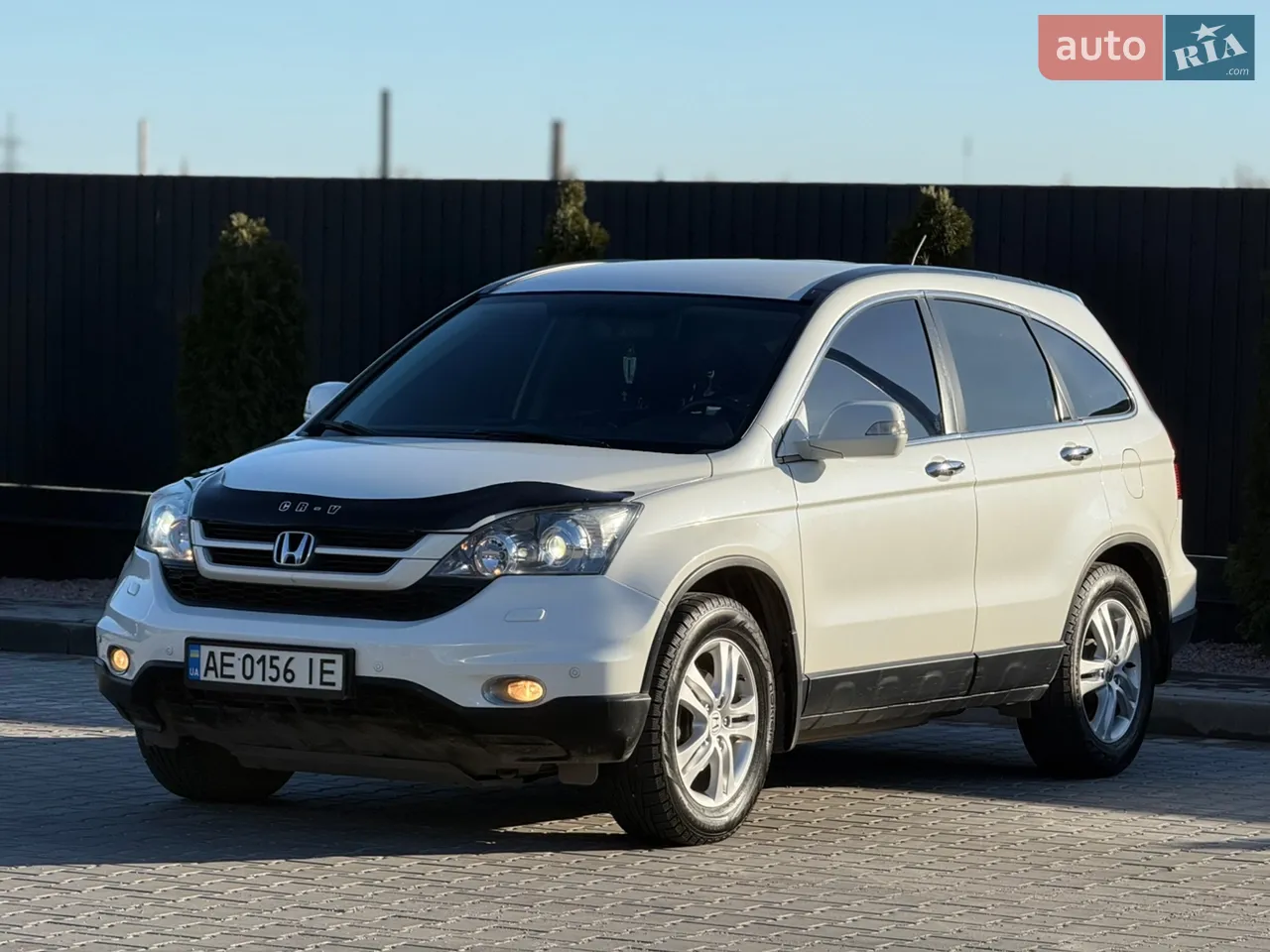 2012 Honda CR-V - мініатюра 11