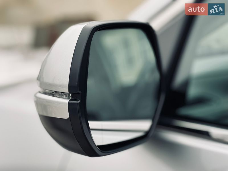 Внедорожник / Кроссовер Honda CR-V 2016 в Ивано-Франковске