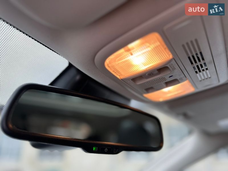 Внедорожник / Кроссовер Honda CR-V 2016 в Ивано-Франковске