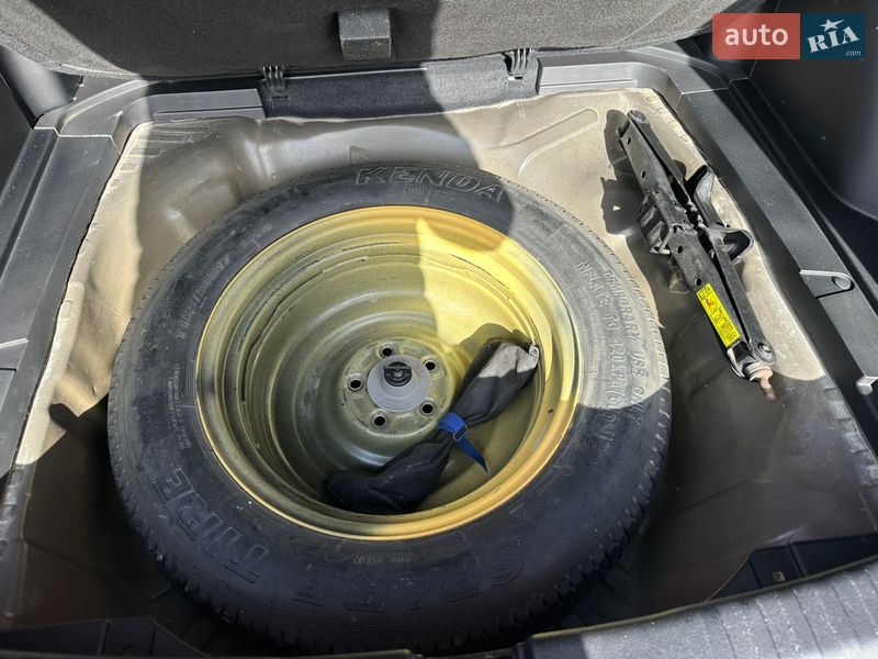 Внедорожник / Кроссовер Honda CR-V 2015 в Луцке