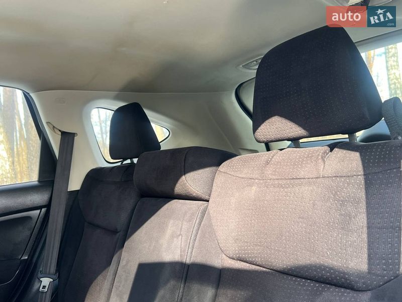 Внедорожник / Кроссовер Honda CR-V 2015 в Ахтырке