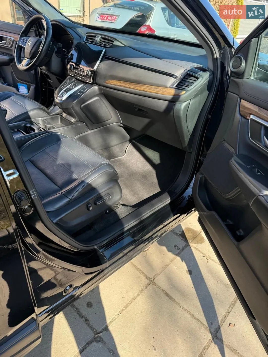 2020 Honda CR-V - мініатюра 24