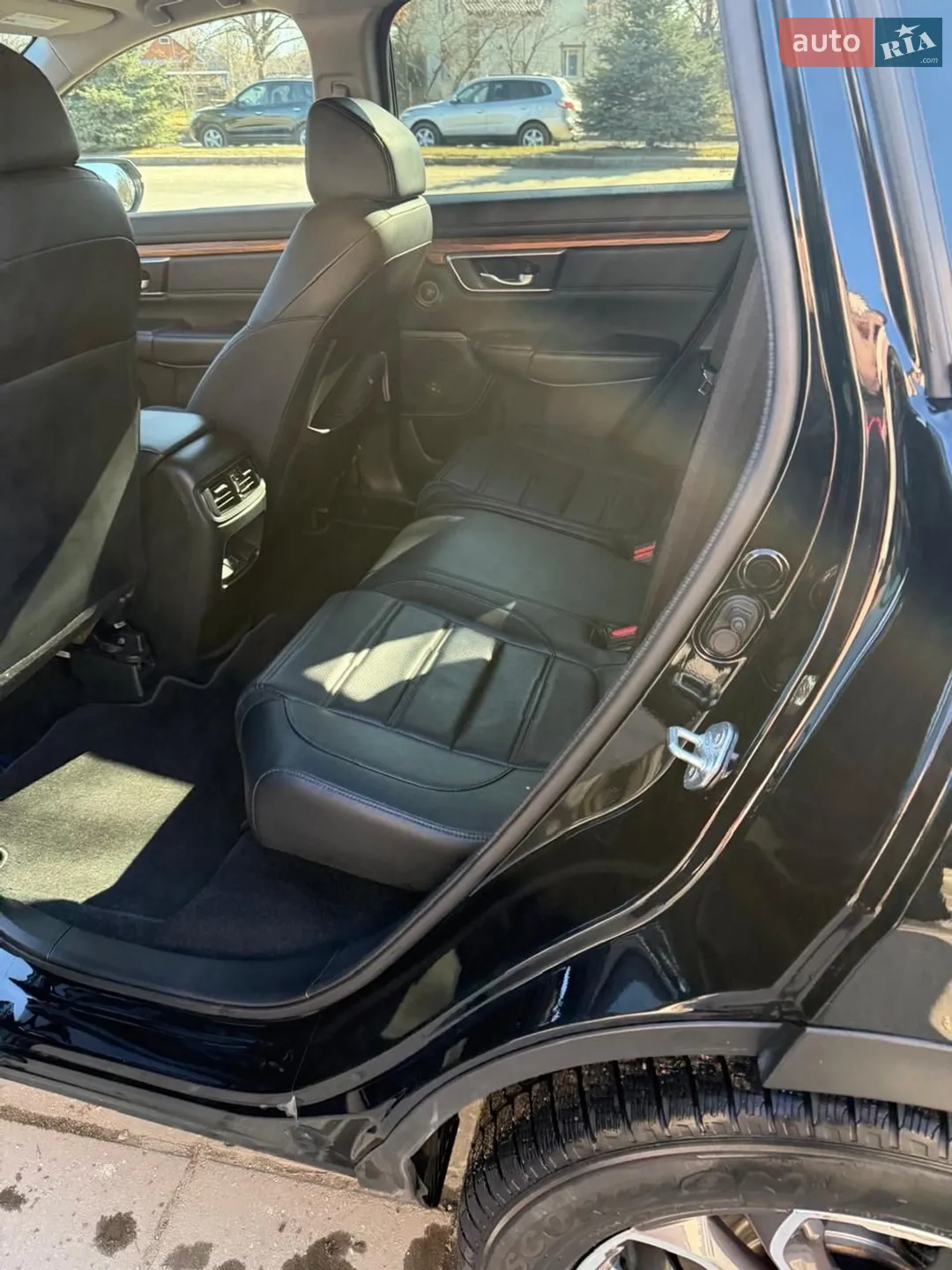 2020 Honda CR-V - мініатюра 38