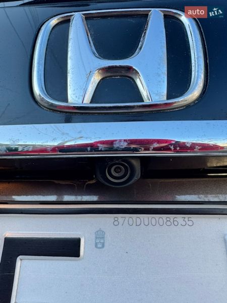 Внедорожник / Кроссовер Honda CR-V 2013 в Котельве