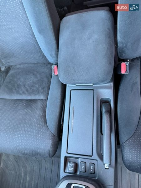 Внедорожник / Кроссовер Honda CR-V 2013 в Котельве