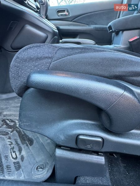 Внедорожник / Кроссовер Honda CR-V 2013 в Котельве