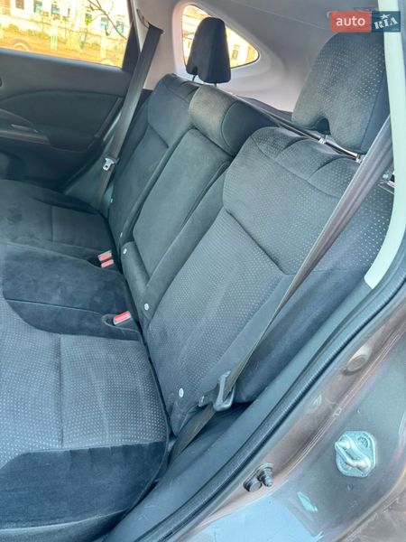 Внедорожник / Кроссовер Honda CR-V 2013 в Котельве