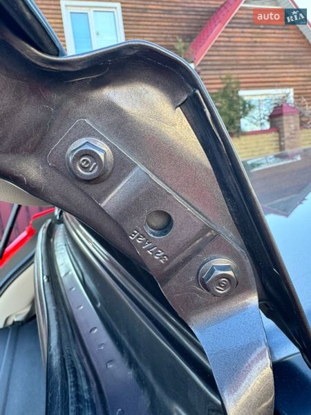 Внедорожник / Кроссовер Honda CR-V 2013 в Котельве