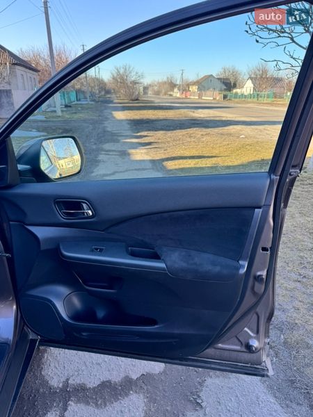 Внедорожник / Кроссовер Honda CR-V 2013 в Котельве