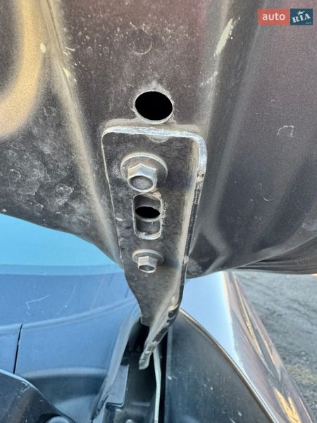 Внедорожник / Кроссовер Honda CR-V 2013 в Котельве