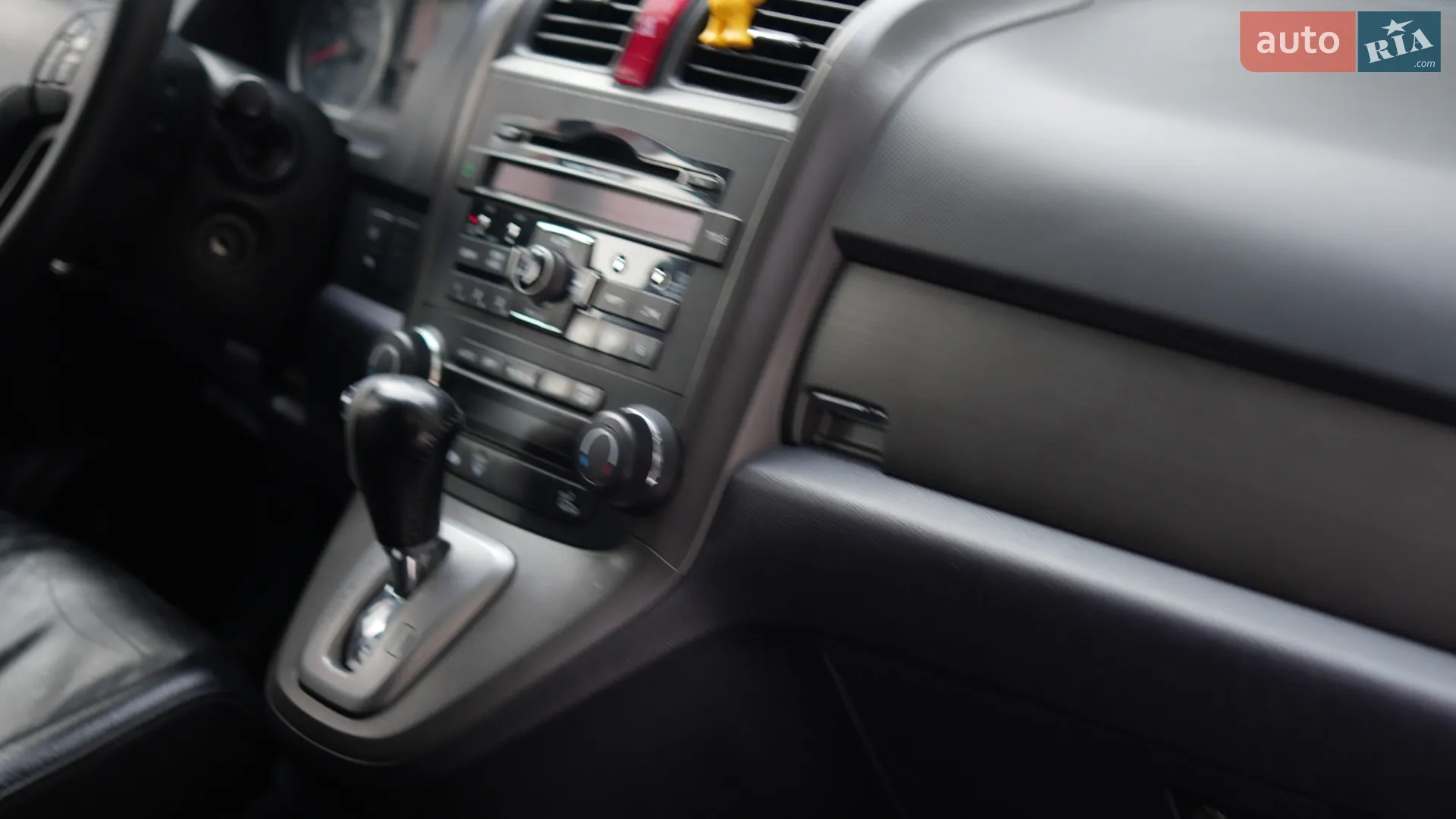 2012 Honda CR-V - мініатюра 9