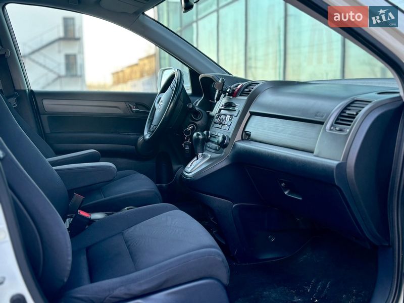 Внедорожник / Кроссовер Honda CR-V 2011 в Тернополе фото 24 Внедорожник / Кроссовер Honda CR-V 2011 в Тернополе
